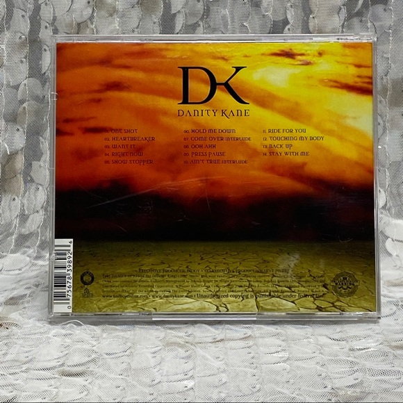 Danity Kane - Picture 2 of 14